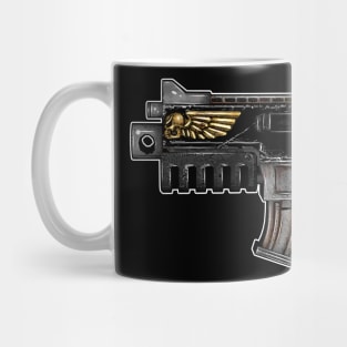 Bolter Mug